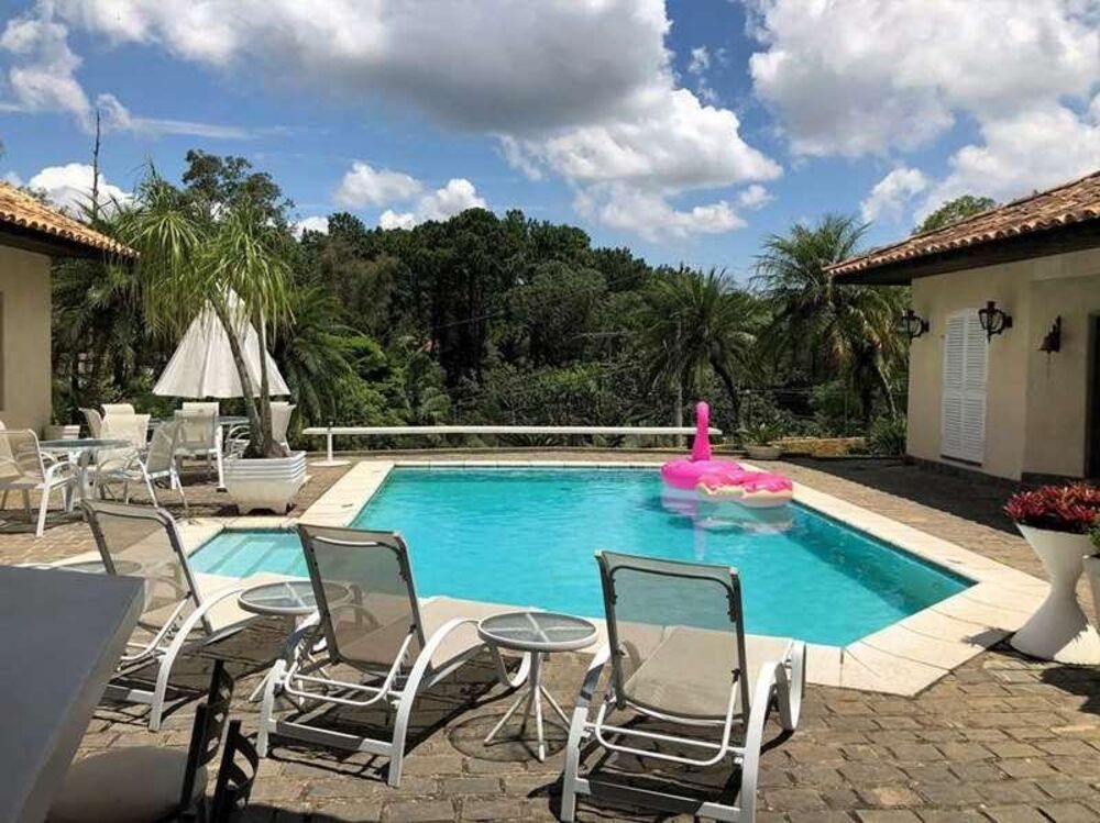 Casa, 4 quartos, 578 m² - Foto 8