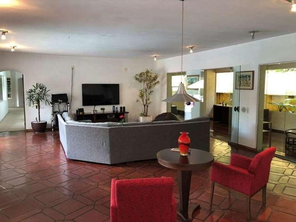 Casa, 4 quartos, 578 m² - Foto 6