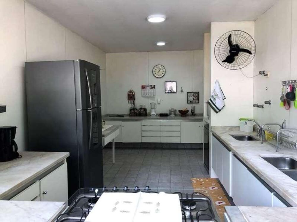 Casa, 4 quartos, 578 m² - Foto 26
