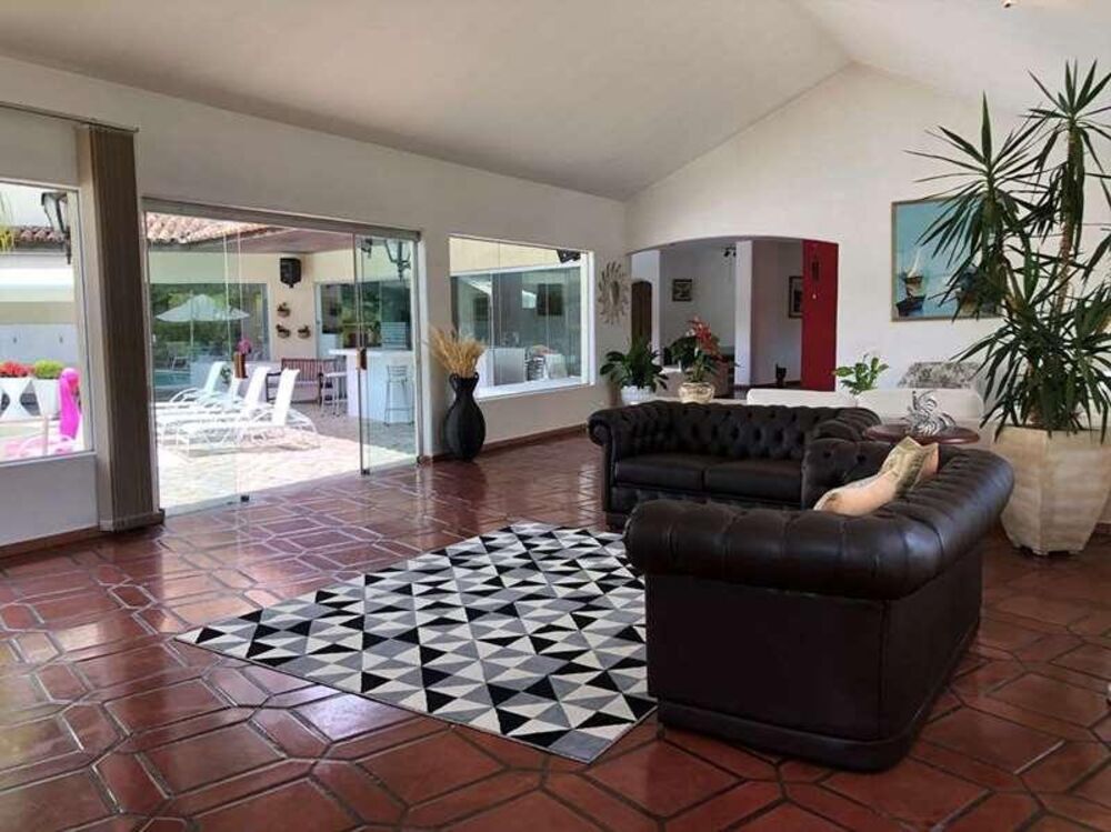 Casa, 4 quartos, 578 m² - Foto 25