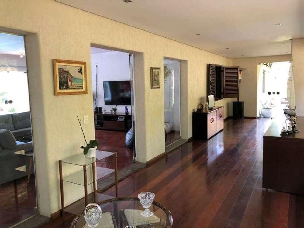 Casa, 4 quartos, 578 m² - Foto 31