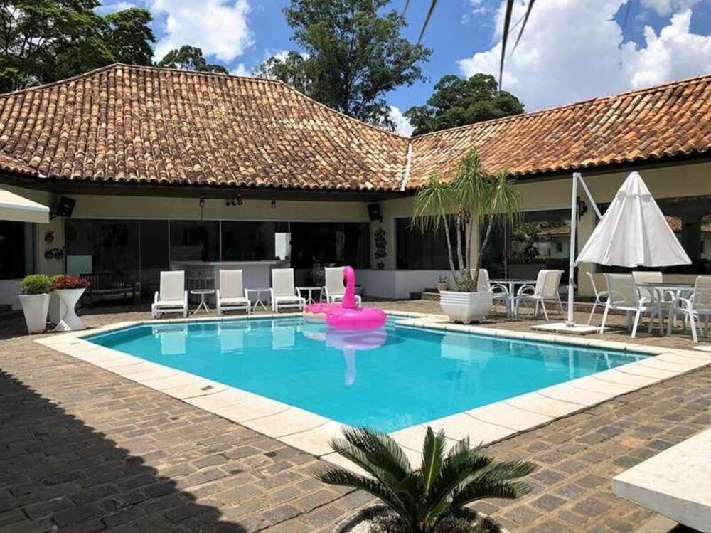 Casa, 4 quartos, 578 m² - Foto 7