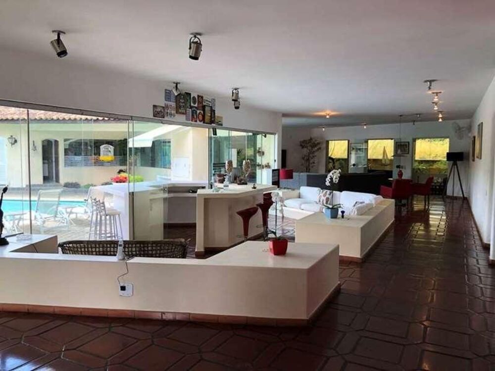 Casa, 4 quartos, 578 m² - Foto 29