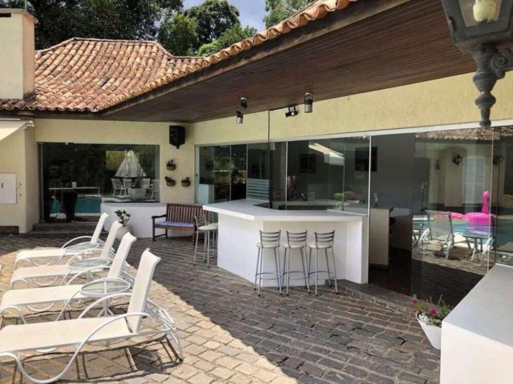Casa, 4 quartos, 578 m² - Foto 17