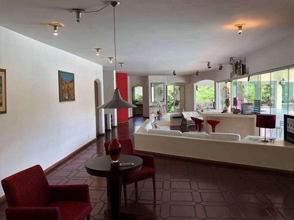 Casa, 4 quartos, 578 m² - Foto 34