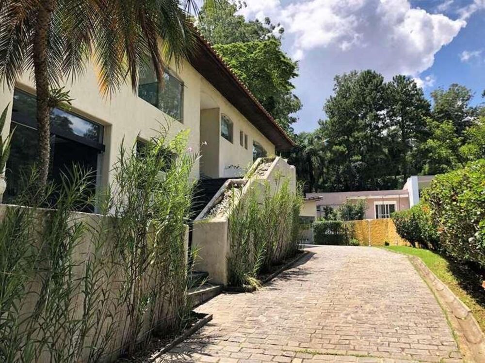 Casa, 4 quartos, 578 m² - Foto 16