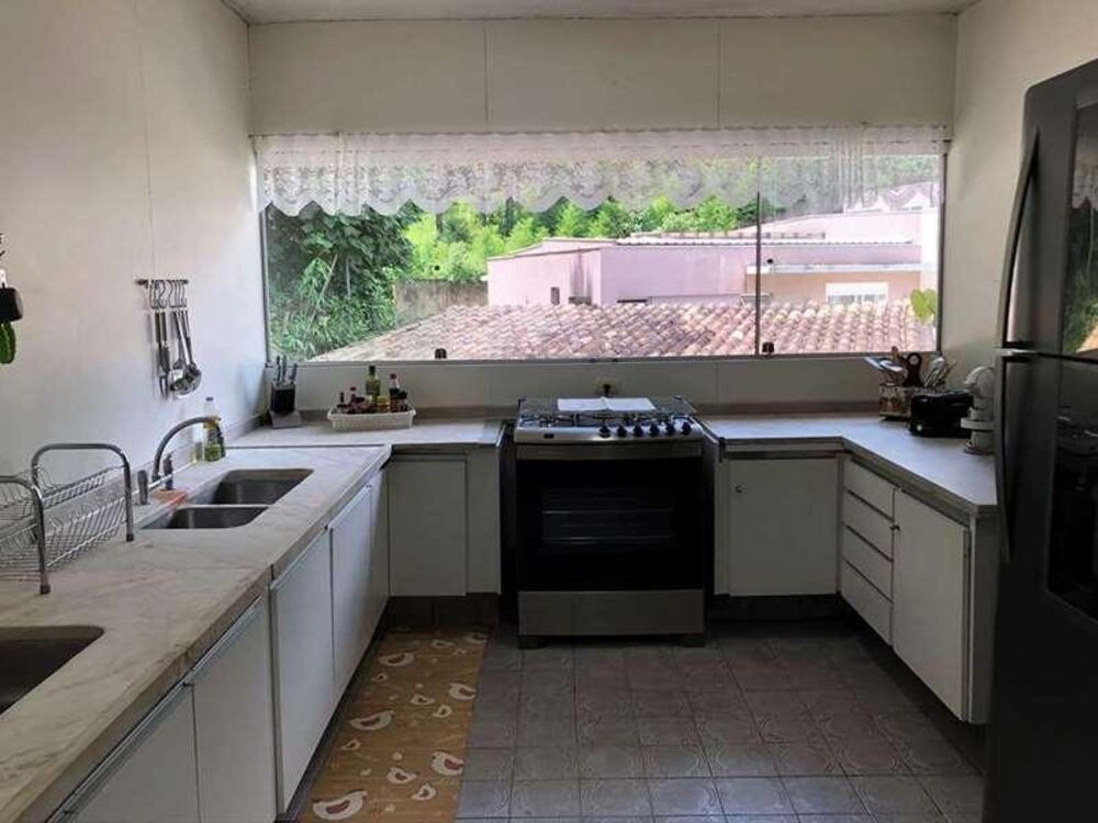 Casa, 4 quartos, 578 m² - Foto 9