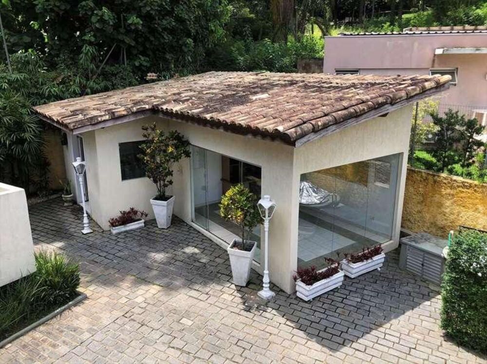 Casa, 4 quartos, 578 m² - Foto 33