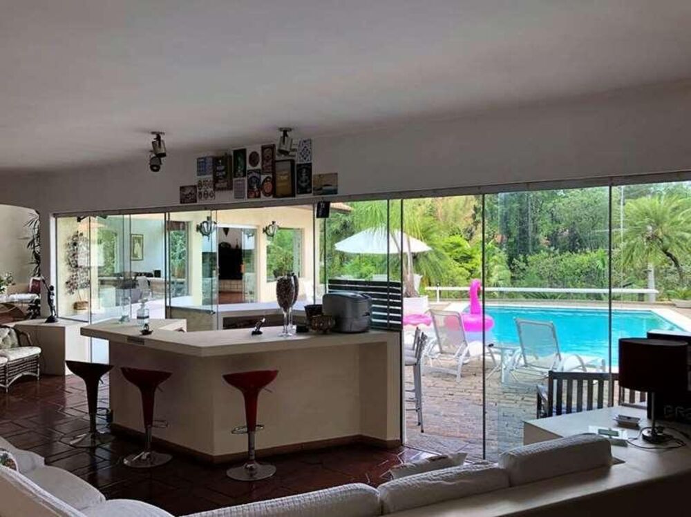 Casa, 4 quartos, 578 m² - Foto 35