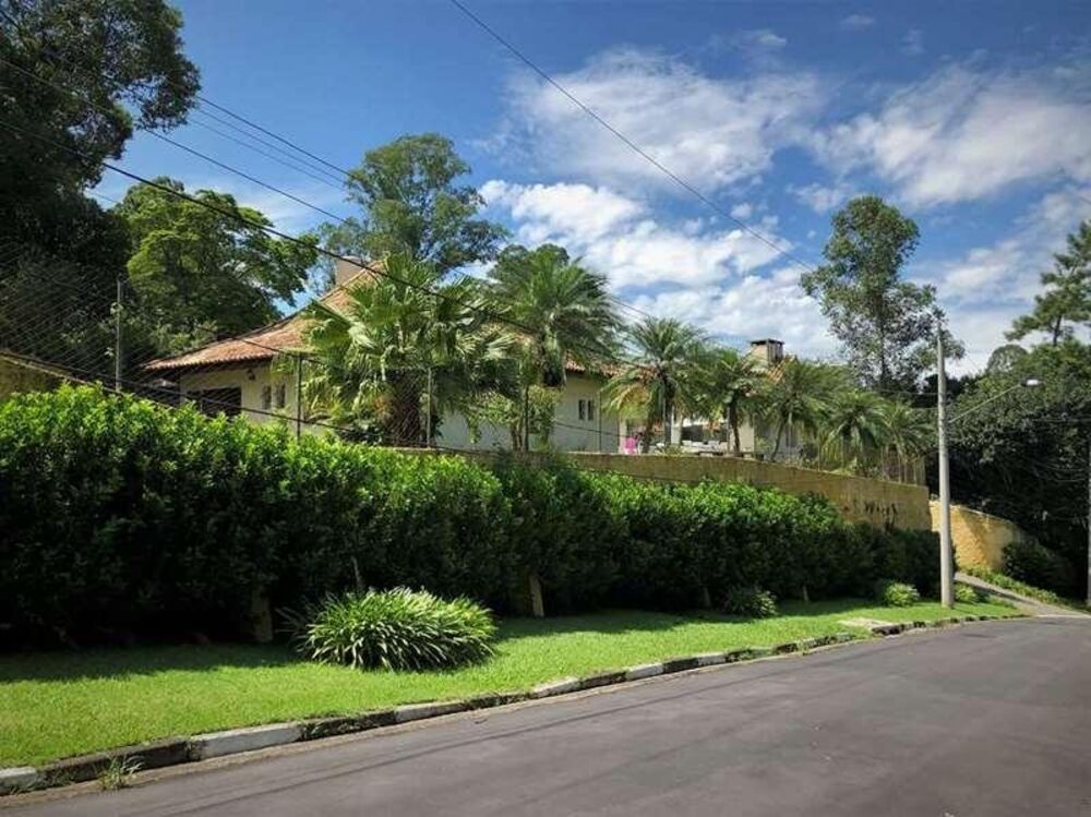 Casa, 4 quartos, 578 m² - Foto 11