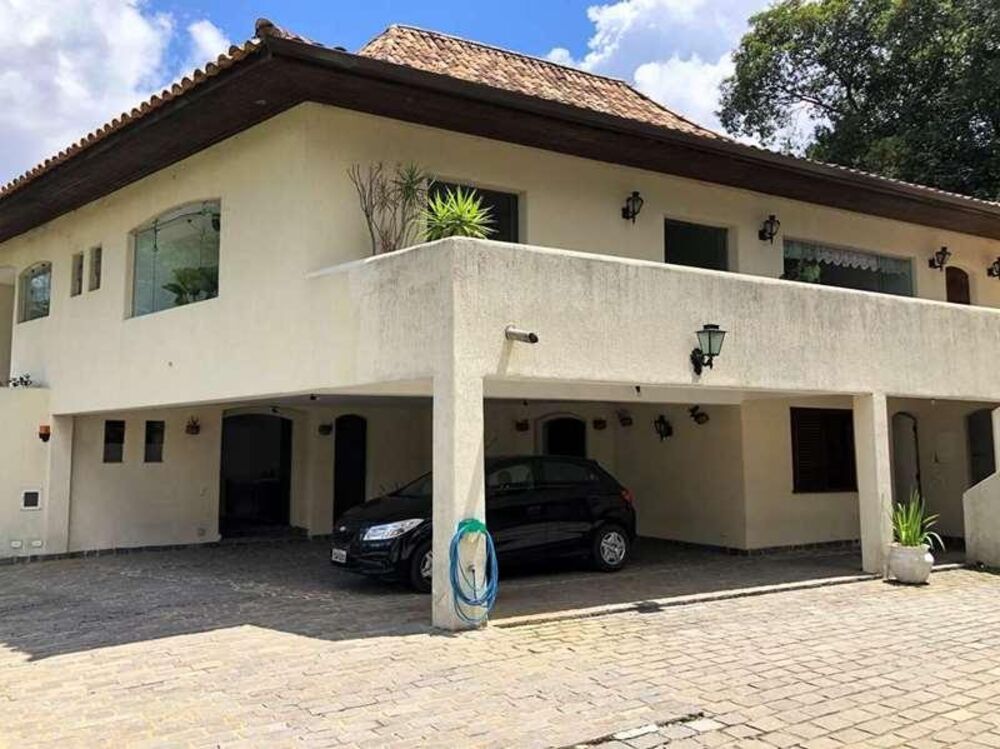 Casa, 4 quartos, 578 m² - Foto 22