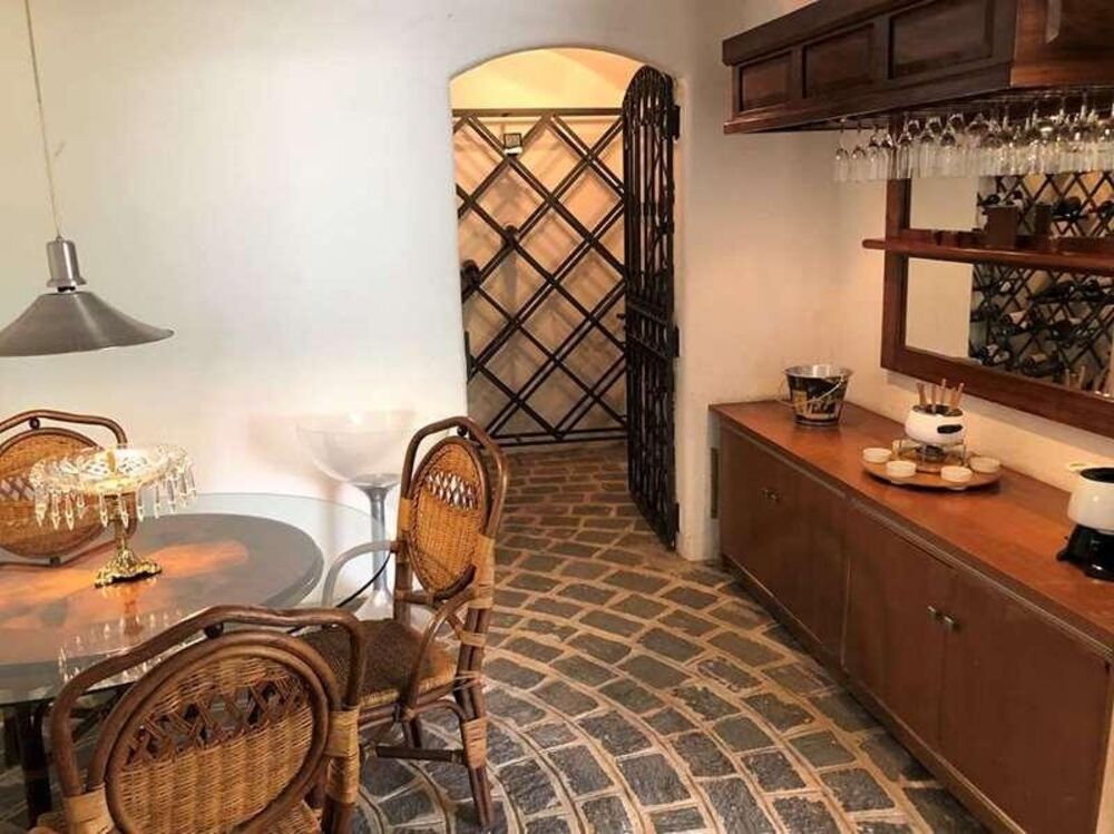 Casa, 4 quartos, 578 m² - Foto 4