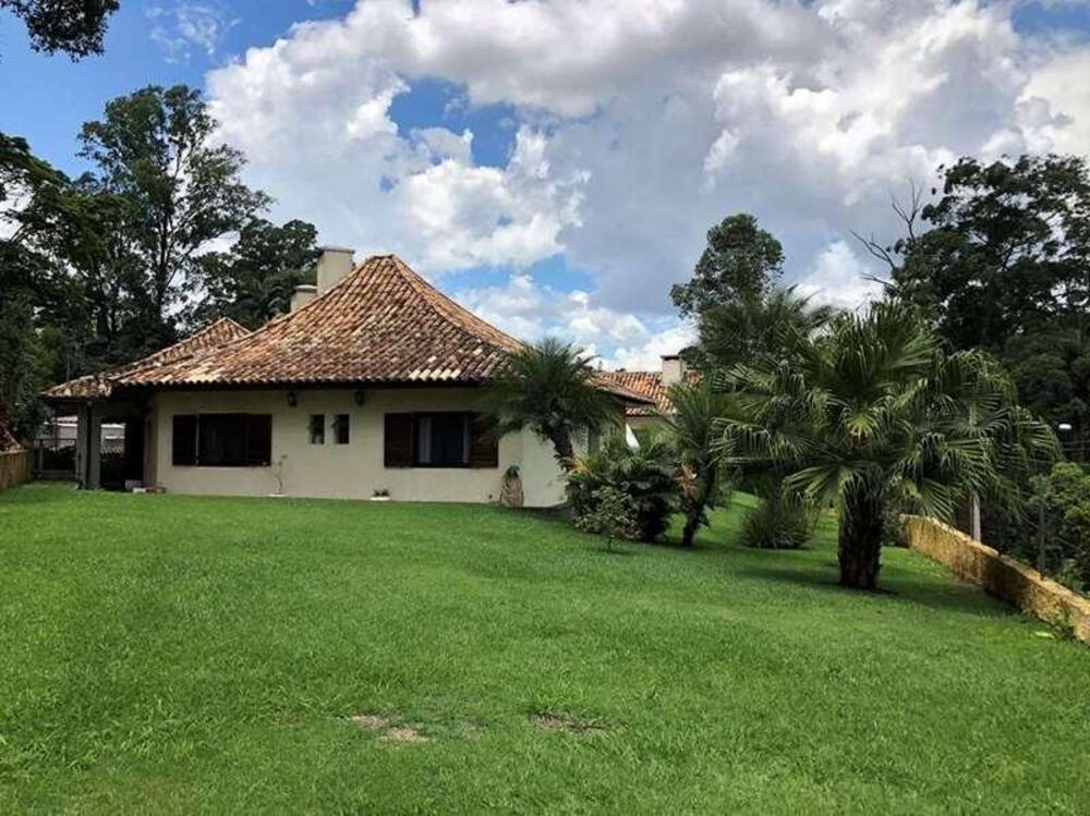Casa, 4 quartos, 578 m² - Foto 14
