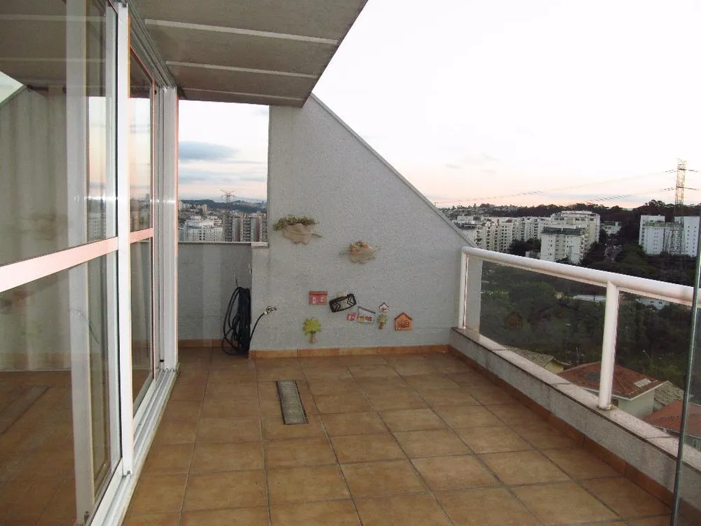 Cobertura, 3 quartos, 325 m² - Foto 14