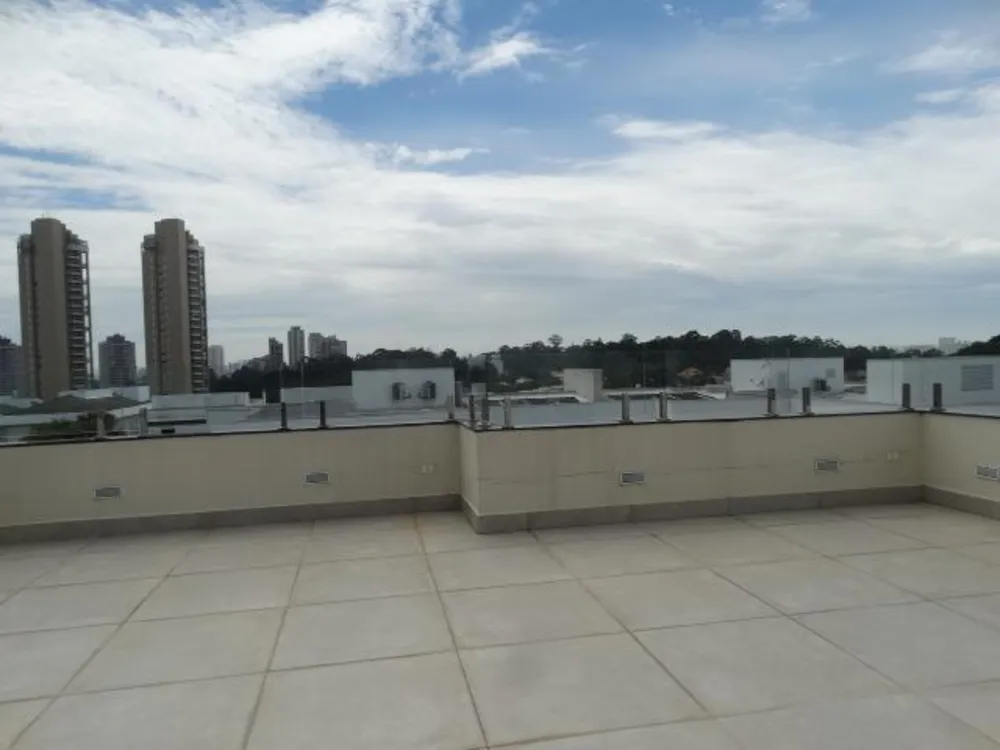 Sobrado, 4 quartos, 406 m² - Foto 11