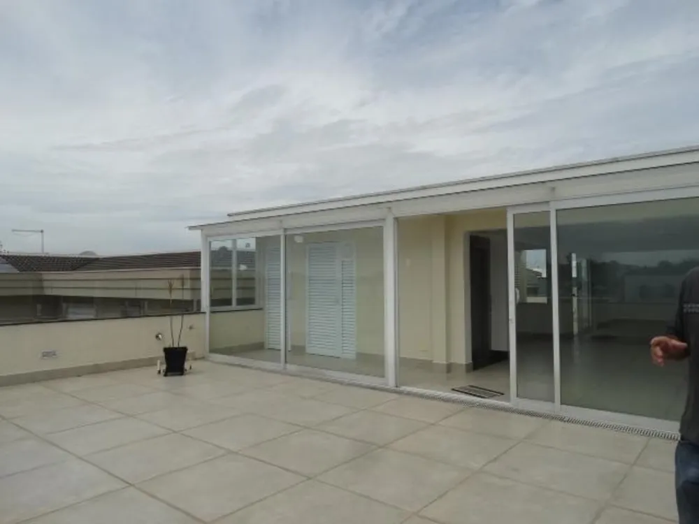 Sobrado, 4 quartos, 406 m² - Foto 12