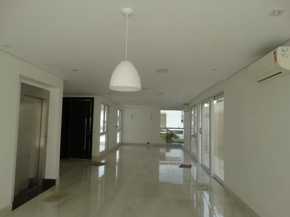 Sobrado, 4 quartos, 406 m² - Foto 1