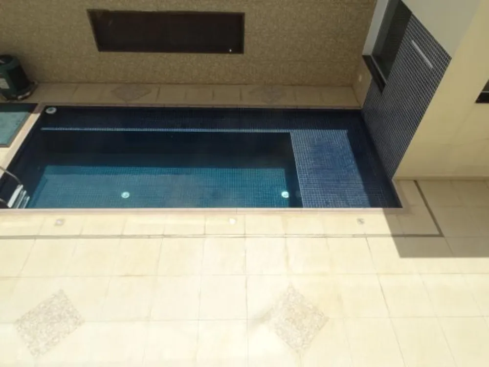 Sobrado, 4 quartos, 406 m² - Foto 10