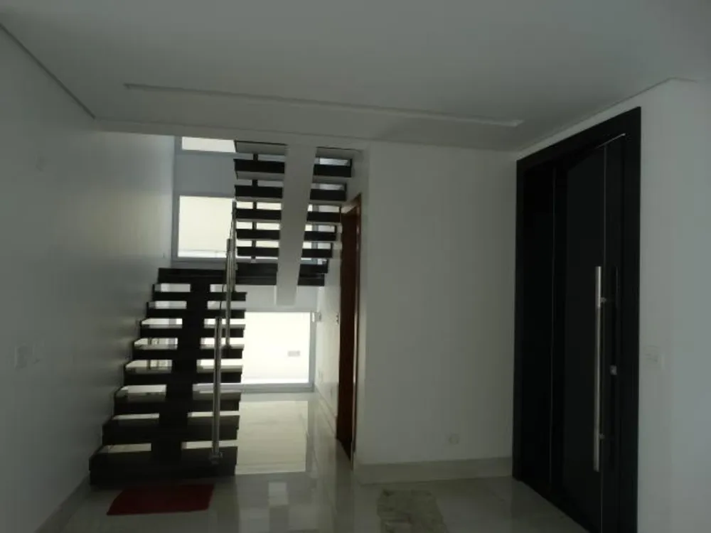 Sobrado, 4 quartos, 406 m² - Foto 2