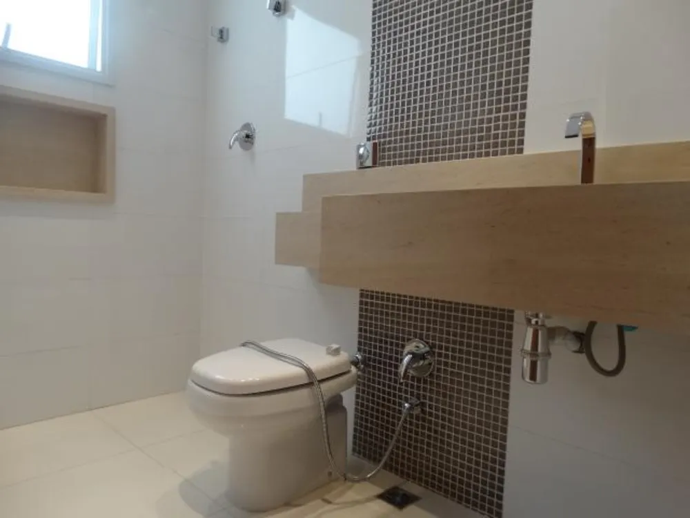 Sobrado, 4 quartos, 406 m² - Foto 9