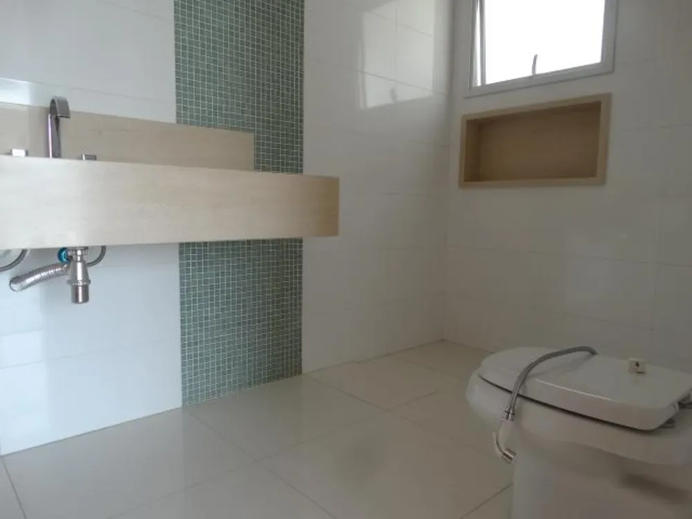 Sobrado, 4 quartos, 406 m² - Foto 8