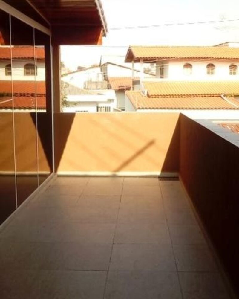 Sobrado, 3 quartos, 168 m² - Foto 4