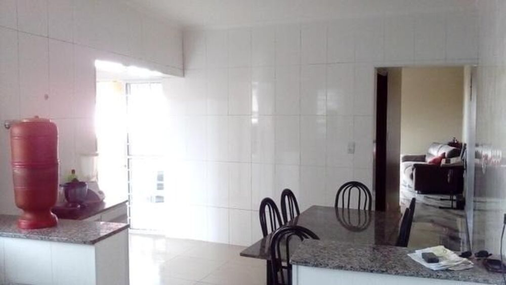 Sobrado, 3 quartos, 168 m² - Foto 6