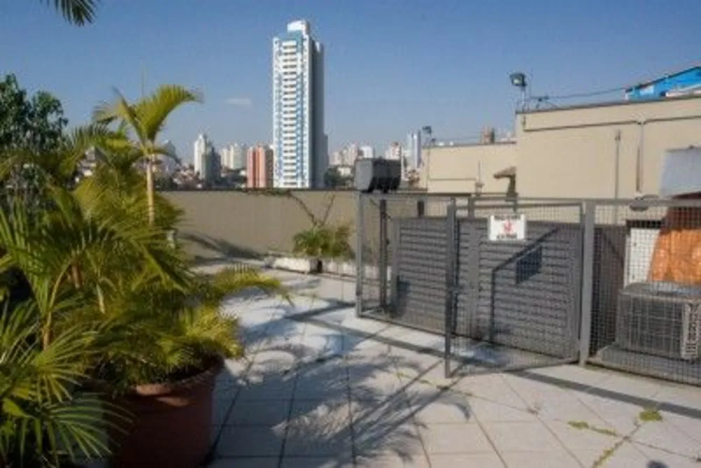 Prédio Inteiro, 1200 m² - Foto 8