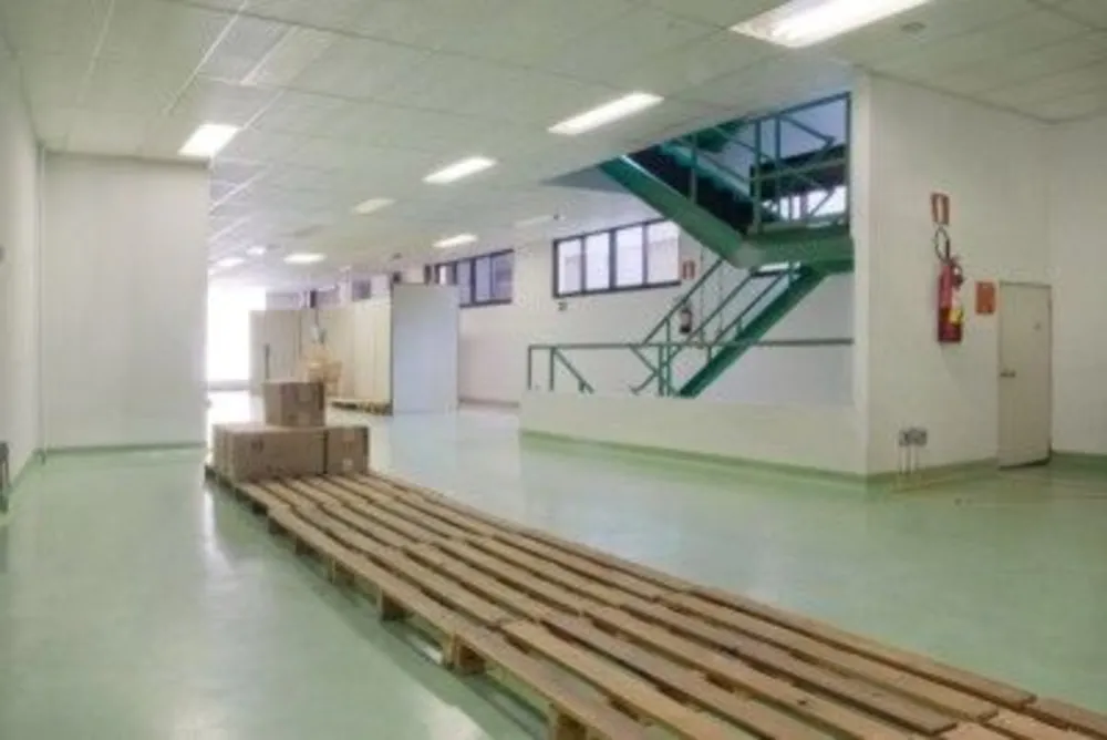 Prédio Inteiro, 1200 m² - Foto 4