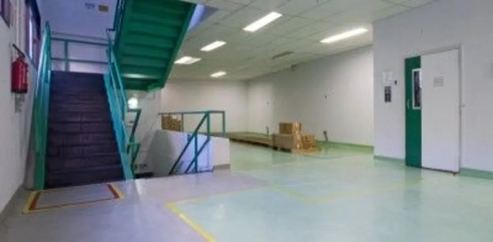 Prédio Inteiro, 1200 m² - Foto 5