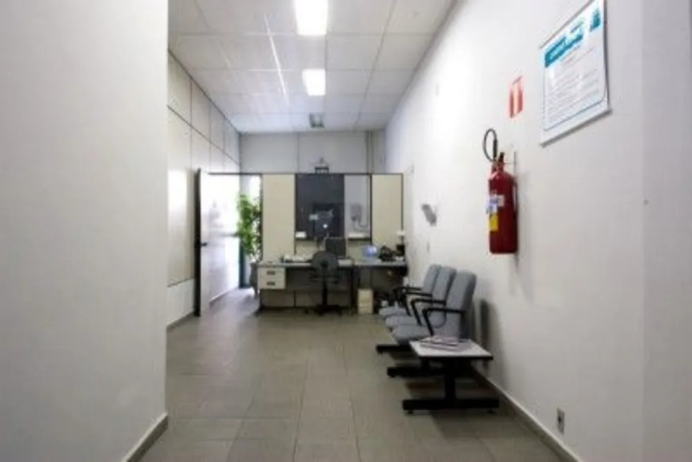 Prédio Inteiro, 1200 m² - Foto 1