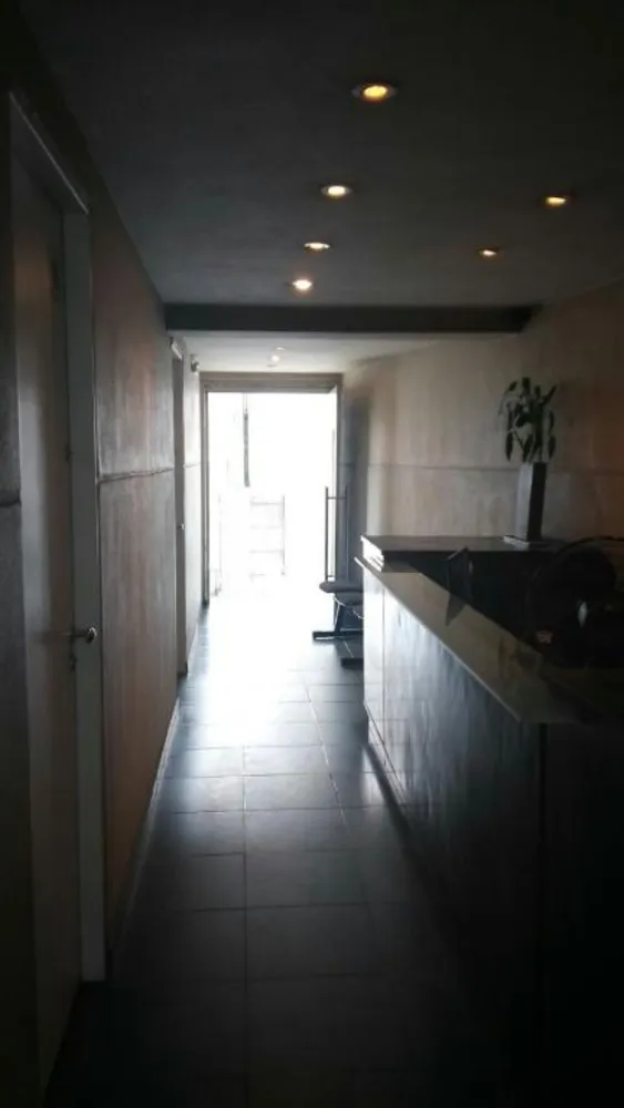 Prédio Inteiro, 998 m² - Foto 8