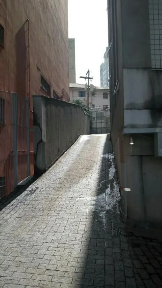 Prédio Inteiro, 998 m² - Foto 8