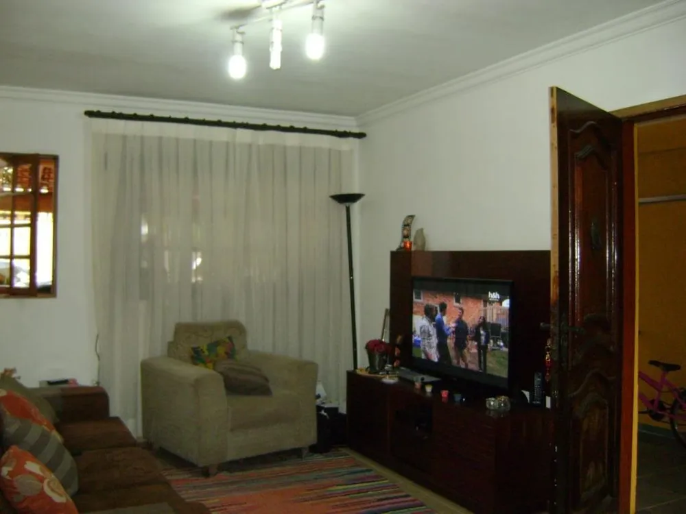 Sobrado, 3 quartos, 120 m² - Foto 5