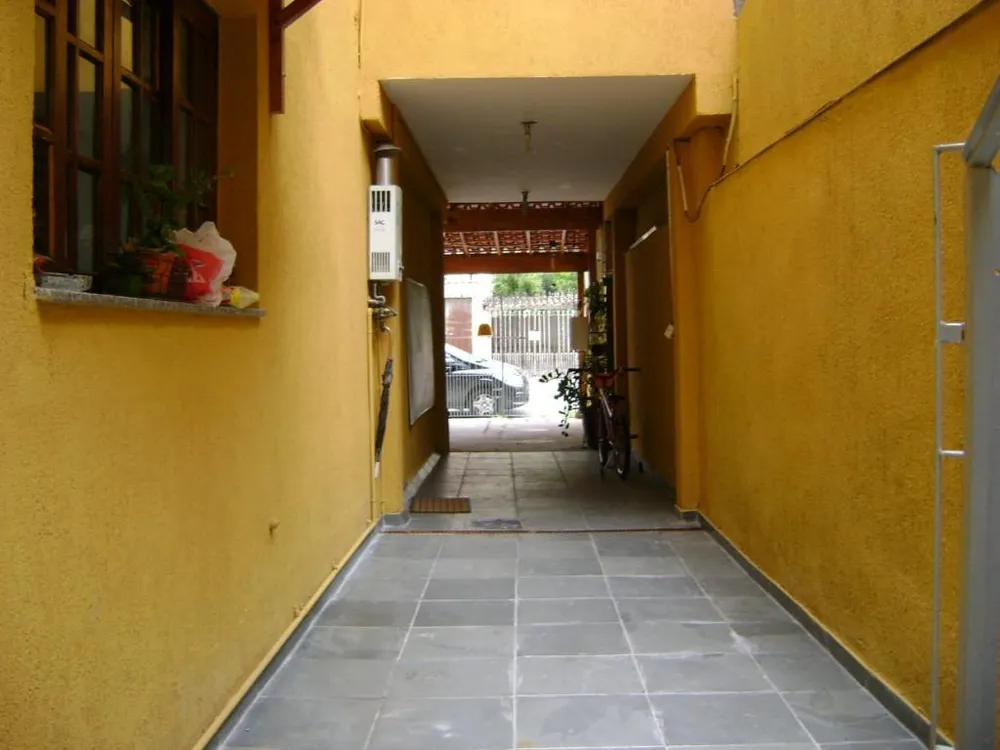 Sobrado, 3 quartos, 120 m² - Foto 12