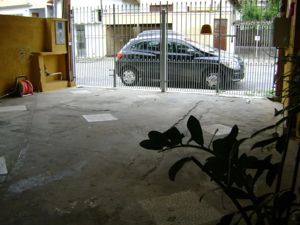 Sobrado, 3 quartos, 120 m² - Foto 3