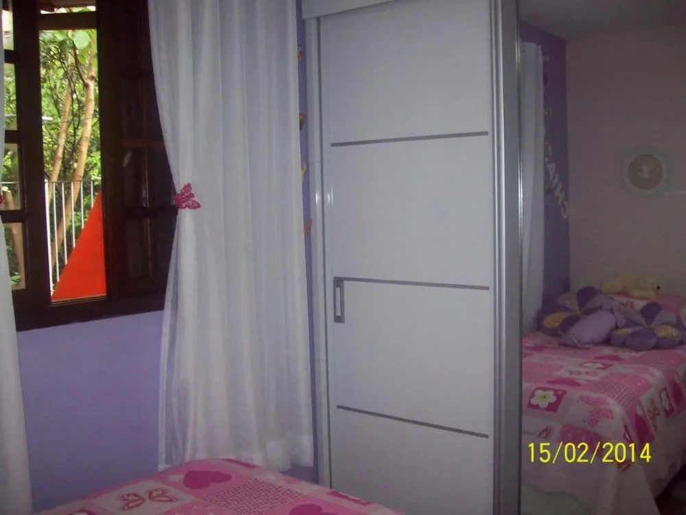 Sobrado, 3 quartos, 120 m² - Foto 10
