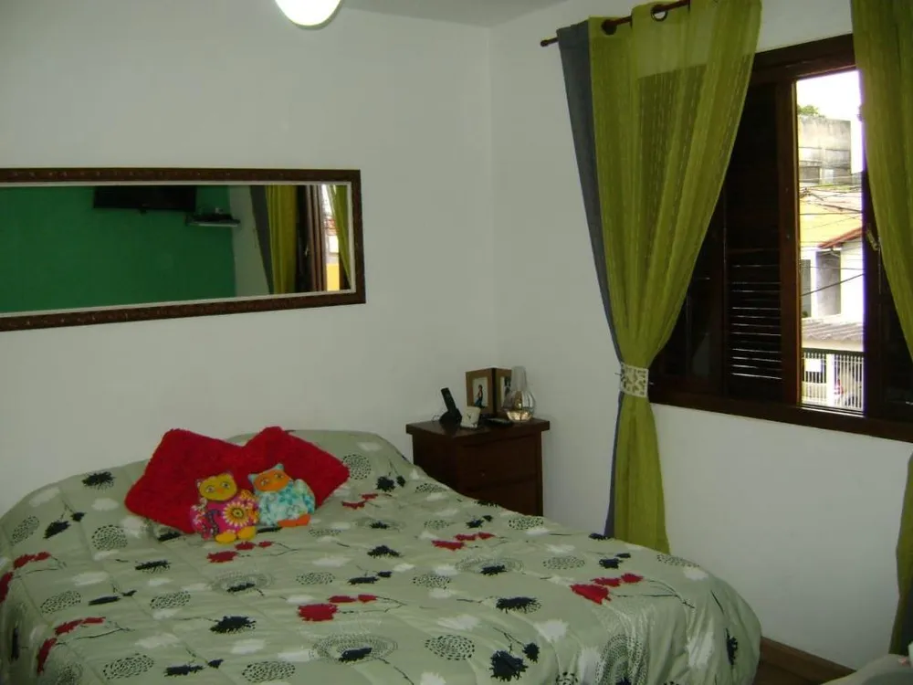 Sobrado, 3 quartos, 120 m² - Foto 9