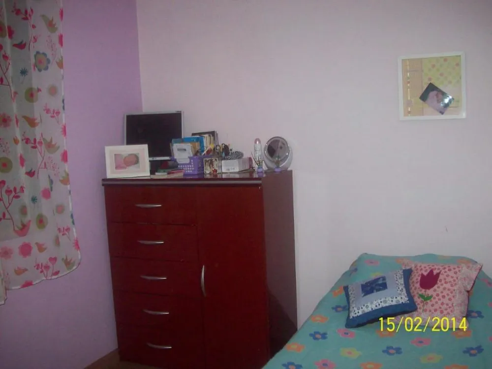 Sobrado, 3 quartos, 120 m² - Foto 2