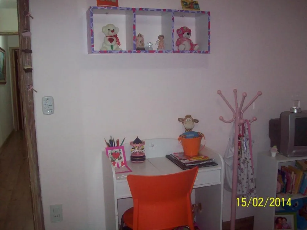 Sobrado, 3 quartos, 120 m² - Foto 11