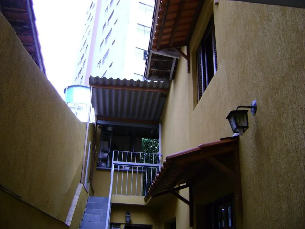 Sobrado, 3 quartos, 120 m² - Foto 1