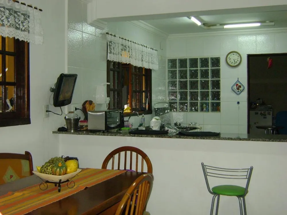 Sobrado, 3 quartos, 120 m² - Foto 4