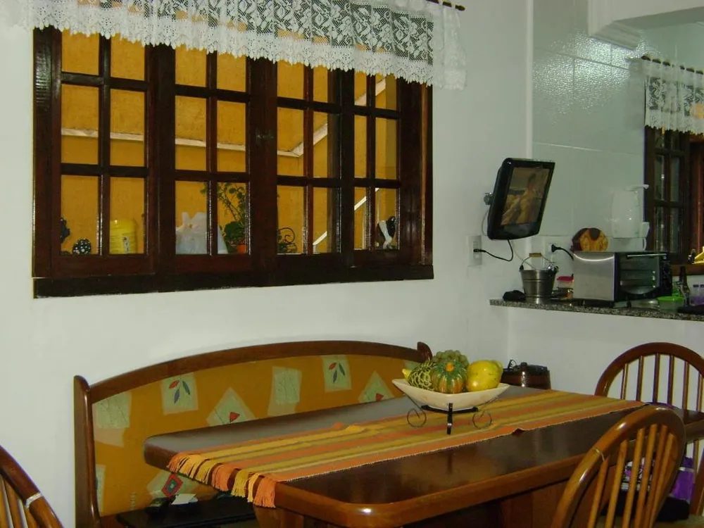 Sobrado, 3 quartos, 120 m² - Foto 7