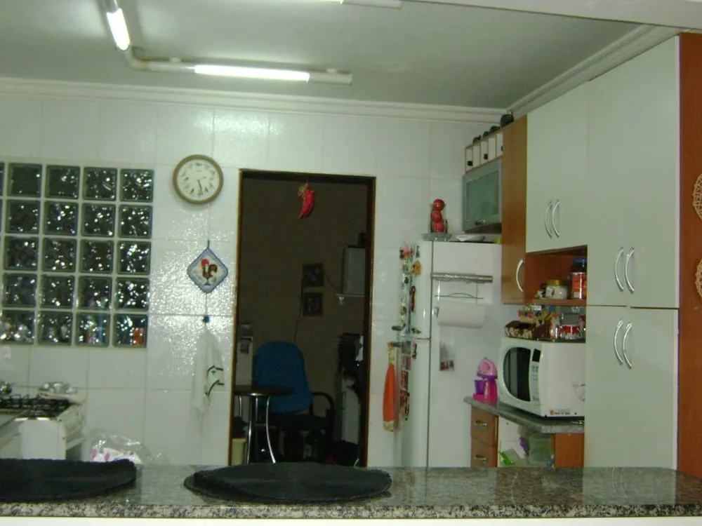 Sobrado, 3 quartos, 120 m² - Foto 6