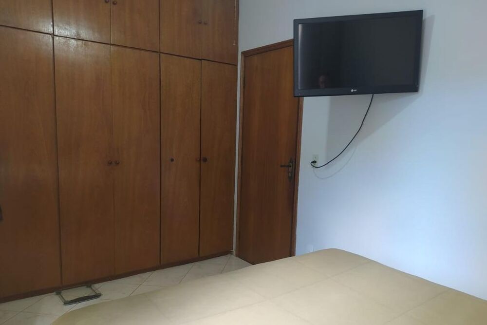 Apartamento, 2 quartos, 60 m² - Foto 4