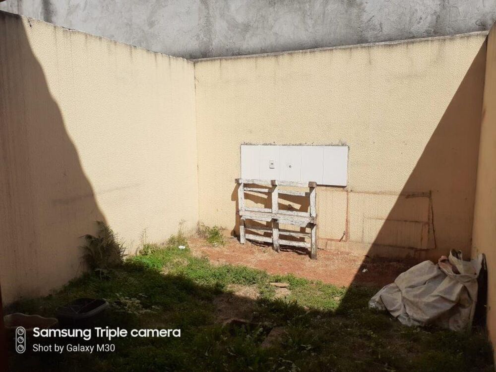 Sobrado, 2 quartos, 94 m² - Foto 1