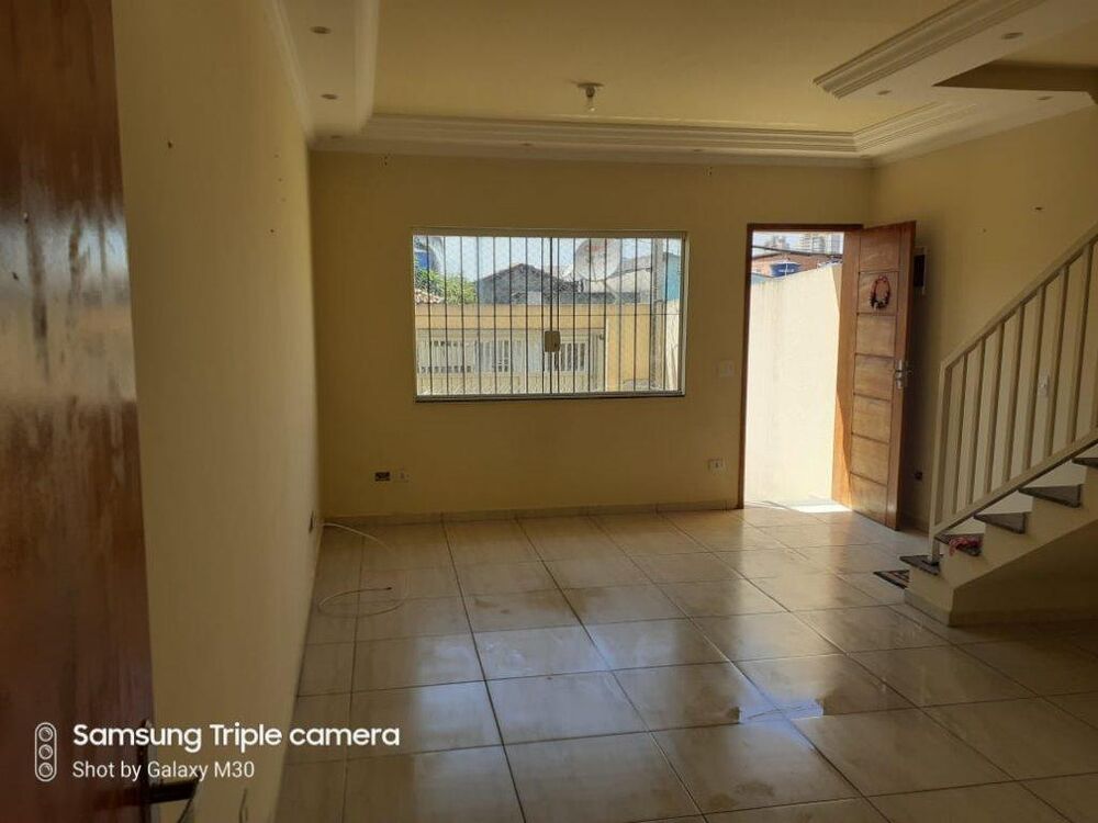 Sobrado, 2 quartos, 94 m² - Foto 2