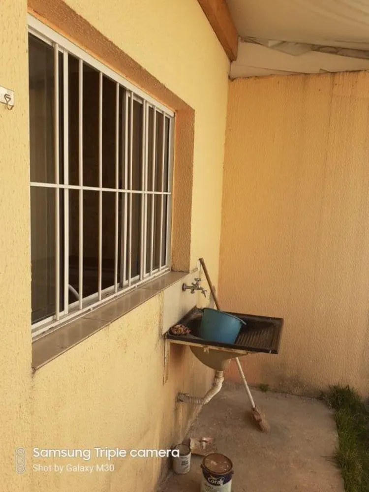 Sobrado, 2 quartos, 94 m² - Foto 6