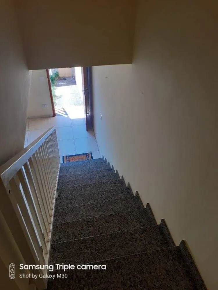 Sobrado, 2 quartos, 94 m² - Foto 8
