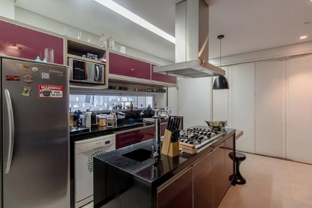 Apartamento, 3 quartos, 239 m² - Foto 7